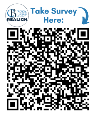 Realign QR Code
